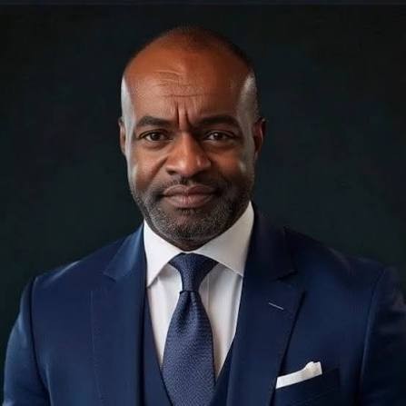 DeMaurice Smith