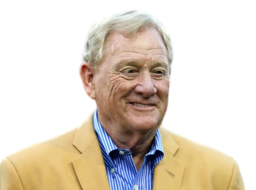 Bill Polian