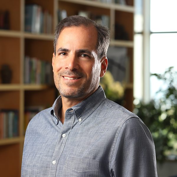 Jeremy Singer