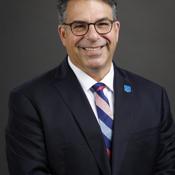 Robert Manuel