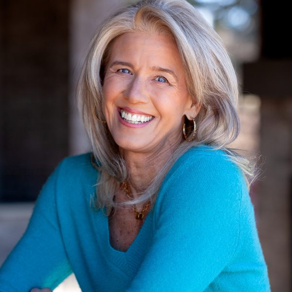 Sheila Ohlsson Walker
