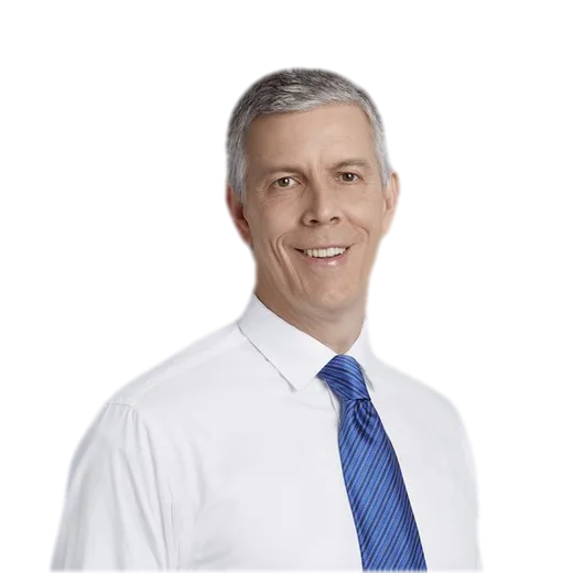 Arne Duncan