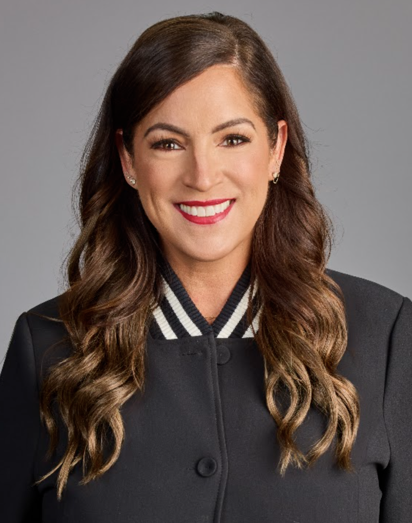 Sarah Spain